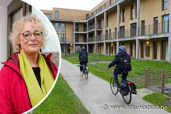 Ann (65) betaalt maar 140.000 euro voor een nieuwe flat in Gent, dankzij experiment: “Nooit gedacht dat ik nog iets zou kunnen kopen”