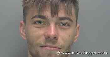 Masked Sydenham burglar who stole sentimental jewellery caught by DNA