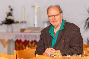 Guter Bekannter: Hagen Schillig bekommt feste Pfarrstelle