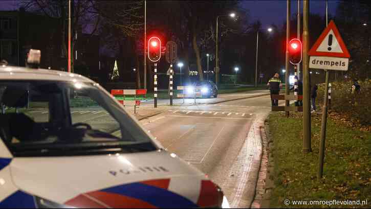 Emmeloord - Vrachtwagenchauffeur die 5-jarige aanreed legt schuld bij moeder