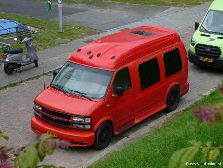 Emissiezone en betaald parkeren op losse schroeven in Den Haag