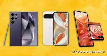 Best Black Friday Phone Deals (2024), Including Cases Too