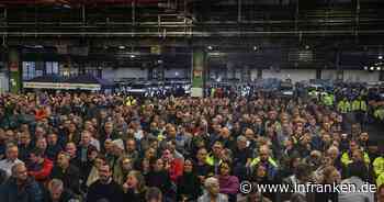 Die Industrie ist im Umbruch: Experten fordern neue Konzepte