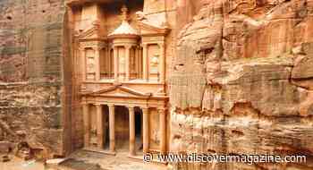 4 Famous Archeological Sites That Appeared in Major Films