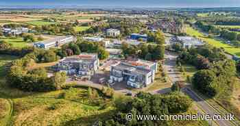 Durham NETPark and Blyth Energy Central get £17m boost in push for hundreds of new jobs