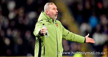 New Hull City manager question raised after Tim Walter sacking