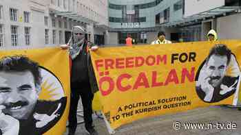 231 Menschen an einem Tag: Festnahmewelle gegen PKK-Unterstützer in Türkei