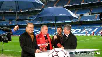 "Dieser Klugscheißer!": Als die Bayern den "unerträglichen" Marcel Reif boykottieren wollten