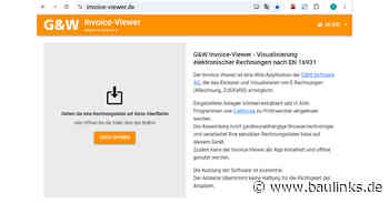 G&W Software AG launcht CaliforniaX Version 25