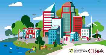 Start der Ausschreibung „ULI Hines Student Competition – Europe 2025”