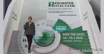 Perimeter Protection 2025: Rund 200 Aussteller erwartet