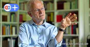 Literaturwissenschaftler Heinrich Detering erhält Günter-Kunert-Lyrikpreis