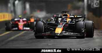 Carlos Sainz: "Wir könnten Max jede Woche besiegen"