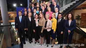 Von der Leyens Team: Sechs EU-Kommissare, die man kennen muss