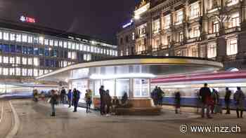 Die UBS wird im Geldwäschereifall der bulgarischen Drogenmafia überraschend freigesprochen – wegen eines tragischen Todesfalls