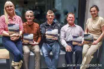 Gemeenteraad zwaait vijf leden uit