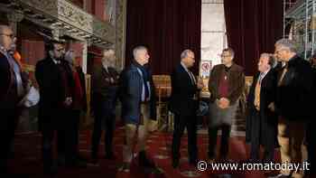 Il Teatro Valle riaprirà nel 2026: "Conclusa la fase di demolizione, altri 3.7 milioni per i lavori"