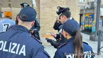 Giubileo 2025: via i giacigli dei senza dimora all'ombra del Cupolone