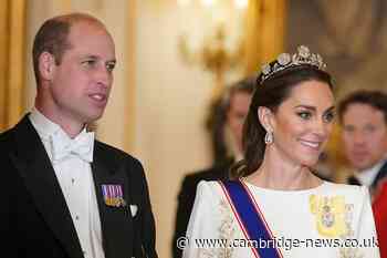 Real reason Kate Middleton will not wear a tiara during her next royal outing