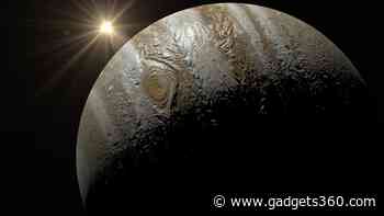 Jupiter’s Earth-Sized Storms Might Be Caused by Magnetic Tornadoes, Study Claims