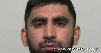 Police appeal to find second South Tyneside man wanted in connection with an assault