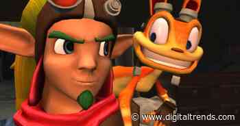 Sly Cooper, Jak and Daxter added to PS Plus as part of 30th anniversary