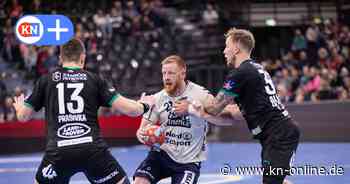 Deutsches Quartett auf großer Bühne: THW Kiel und SG mit „Turbostart“ in die Hauptrunde