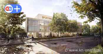 Ehre für Willi Holdorf: Sporthalle in Kiel nach Olympiasieger benannt