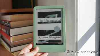 The Kindle you should gift this holiday is $25 off for Black Friday