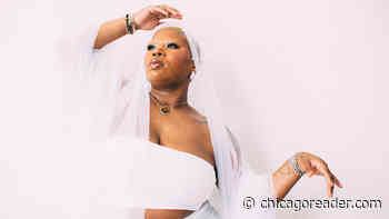 Asha Omega wants to remind you of your power