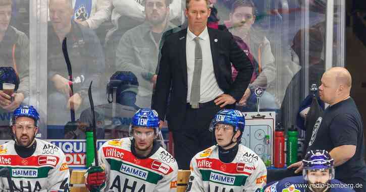 Augsburg trennt sich von Trainer Dent