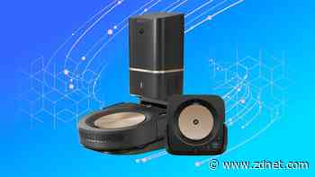 The iRobot Roomba s9+ and Braava bundle is on clearance just in time for Black Friday