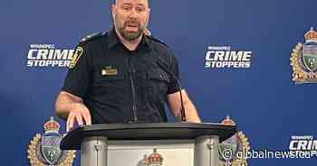 ‘Deeply disturbing’ details emerge in Winnipeg animal cruelty case