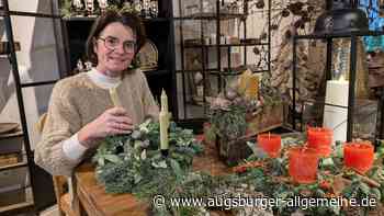 Hofart in Landsberg: Der Advent kommt in die Stadt