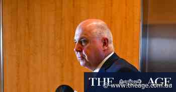 Victoria misses out on $444m because it has less cash in its offset account