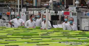 Autotoeleverancier Valeo wil 868 banen schrappen in Frankrijk