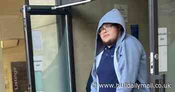 Judge tells man who had indecent images of children - 'These are real victims. It must stop'