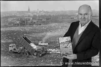 Nederlander diept nieuwe inzichten en niet eerder gepubliceerde foto’s van Rupelstreek op