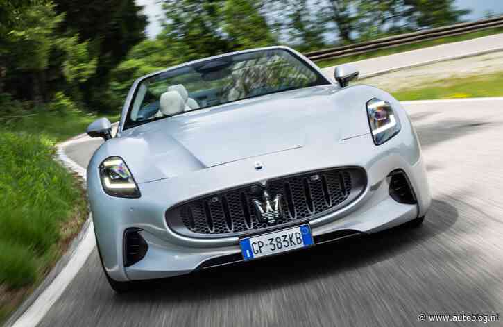 Welke EV’s hebben het nu het moeilijkst?