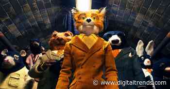 5 great kids movies to watch on Thanksgiving