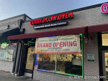 New Indian restaurant offers clay oven cooking on Langston Blvd