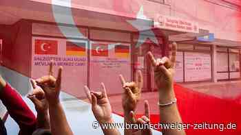 Untergrund-Extremisten in Salzgitter: Die stille Gefahr