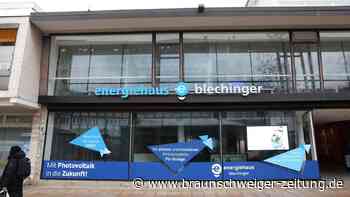 So soll es mit der Wolfsburger Firma Blechinger weitergehen