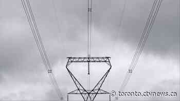 Ontario eyes new electricity generation sites, possibly including nuclear