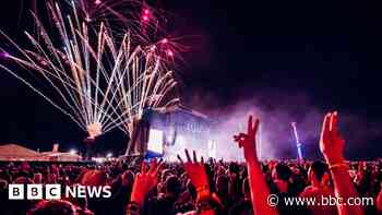 First headliners announced for Boardmasters