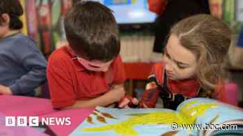 Children fear bullies 'if they like reading books'