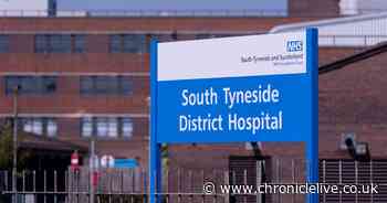 South Tyneside District Hospital set for transformation as Bede Wing demolition approved