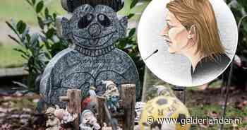 Margot H. hoort in tranen de gruwelijke feiten over haar dode baby Sem aan: 'Ik weet niet hoe ik hier mee moet leven’