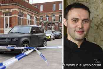 Na ongeval bij The Jane: hulpkok Joe Claridge tegen kerst nog niet definitief terug thuis