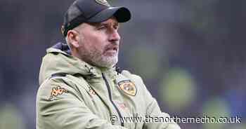 Middlesbrough's opponents sack manager in build-up to game